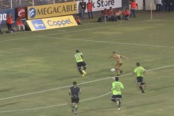 Dorados recibe éste sábado a Loros con la obligación de ganar