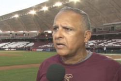 Lino Rivera destapa el Line-Up Guinda