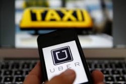 Aseguran taxistas de Culiacán que Uber está destinado al fracaso