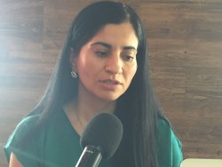 Los niños son las personas más afectadas con la ola de violencia
