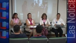 Te invitan al evento "Tócate, octubre rosa"
