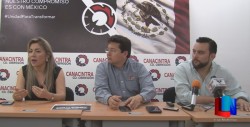 Sigue organización de Prov-Expo