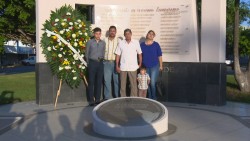 Recuerdan al periodista Tony Gamboa
