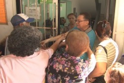 Malos tratos y desinformación para los adultos del 65 y más