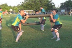 Dorados suma tres juegos con derrota