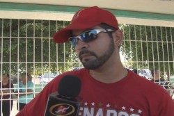 Estoy listo para una buena campaña: Gaxiola