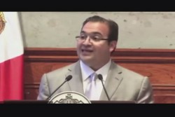 Deben renunciar otros Gobernadores, al igual que Arturo Duarte