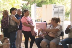 Niega SEDESOL lentitud para trámites de 65 y mas.