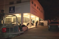 Que se investigue a todos los mandos policiacos, pide el PRD