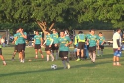 Dorados regresa a la actividad el sábado ante Loros