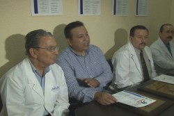 El domingo la XIX Pedestre del Médico