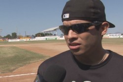 Tres refuerzos de Sinaloa para el Nacional