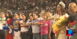 Inaugura CPA Estadio y arranque de temporada de la LMP en Cajeme