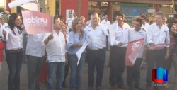 CPA puso en marcha rescate de vialidades en Cajeme