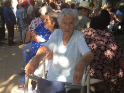 Prevalece la mala atención durante los trámites al programa 65 y más