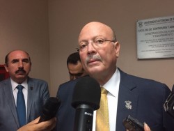 Revela UAS que Policías Municipales son afectados por certificados inválidos