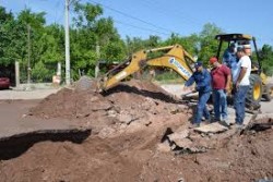 Invierte Oomapas en equipos de rebombeo
