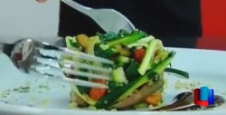 Es fundamental la buena alimentación