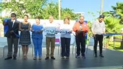 Inauguran la edición 2016 de la Expo Genios