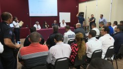 En noviembre operará "torito" para conductores ebrios