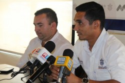 Anuncian festejos del Día de Muertos.