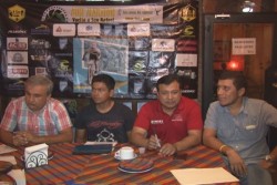 El domingo el Tercer Bike Maratón