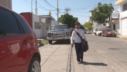 Falta de espacios en escuelas, un riesgo para los estudiantes