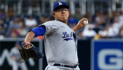 Julio Urias gana el juego con el que Dodgers avanza a la Serie de Campeonato