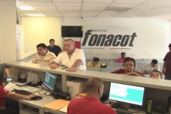 Exhorta FONACOT a MiPymes afiliar a sus trabajadores