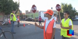 Labor digna de reconocerse de César Alberto