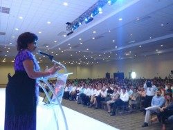 Se inaugura en Mazatlán Congreso Internacional de Valores