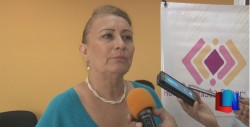Red Feminista: supuestos golpes a mujeres en Bácum.