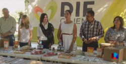 Entrega DIF Cajeme despensas en el área rural