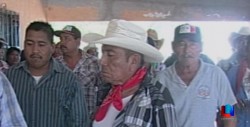 Se oponen Yaquis de Bácum a Gasoducto por falta de consenso