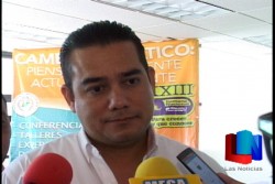 Esperan inauguración de UTG