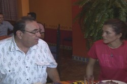 Para Maria del Rosario Espinoza el PED