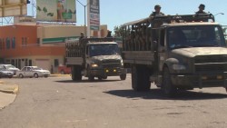 Abogados piden salida del ejército en investigación de la emboscada a militares