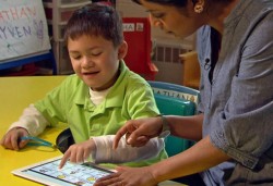 Hay  24 mil alumnos con necesidades educativas especiales en Sonora