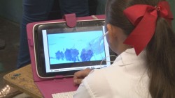 Programa millonario y fracasado la entrega de tabletas en primarias