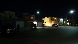 Un hombre murió y su hijo resulto herido en balacera