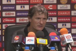 Necesitábamos ganar como fuera: Gabriel Caballero
