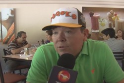 Sin sorpresa, Mayorga presidente de FEMEBE
