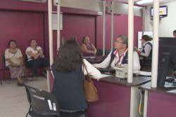 Listo primer escenario para la redistritación de Sinaloa