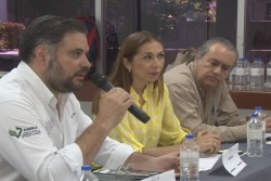Anuncian la Expo México Alimentaria 2016, en la Ciudad de México