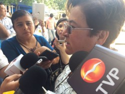 Pide PRD respeto para la población