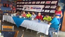 260 equipos, participarán en octava copa Mazatlán de futbol 2016.