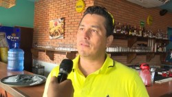 El campeonato estatal de natación curso corto, será en Mazatlán del 18 al 21 de noviembre.