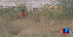 Piden limpieza en baldío