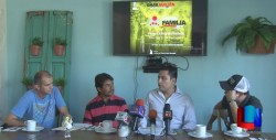 Ya viene el Ciclo Tour del Yaqui "Somos Familia"