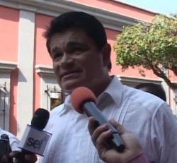 Malova reconoce trabajo y acciones de las fuerzas armadas de México.
